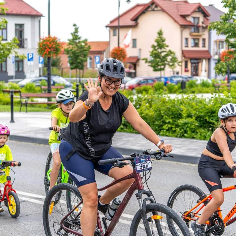 Małopolska Tour 2024 - Proszowice - zdjęcie z wydarzenia