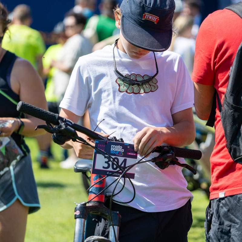 Małopolska Tour 2024 - Proszowice - zdjęcie z wydarzenia