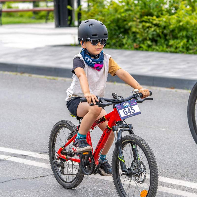 Małopolska Tour 2024 - Proszowice - zdjęcie z wydarzenia