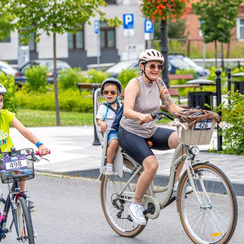 Małopolska Tour 2024 - Proszowice - zdjęcie z wydarzenia