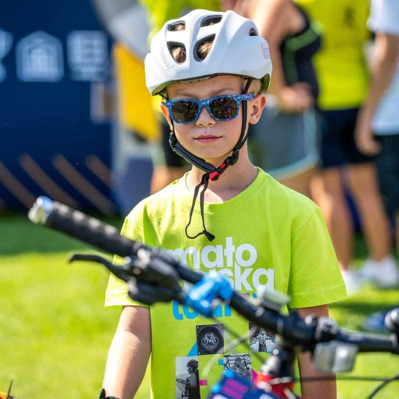 Małopolska Tour 2024 - Proszowice - zdjęcie z wydarzenia