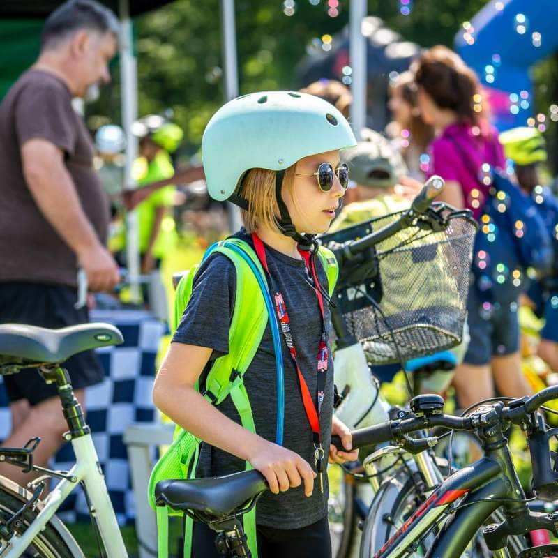 Małopolska Tour 2024 - Proszowice - zdjęcie z wydarzenia