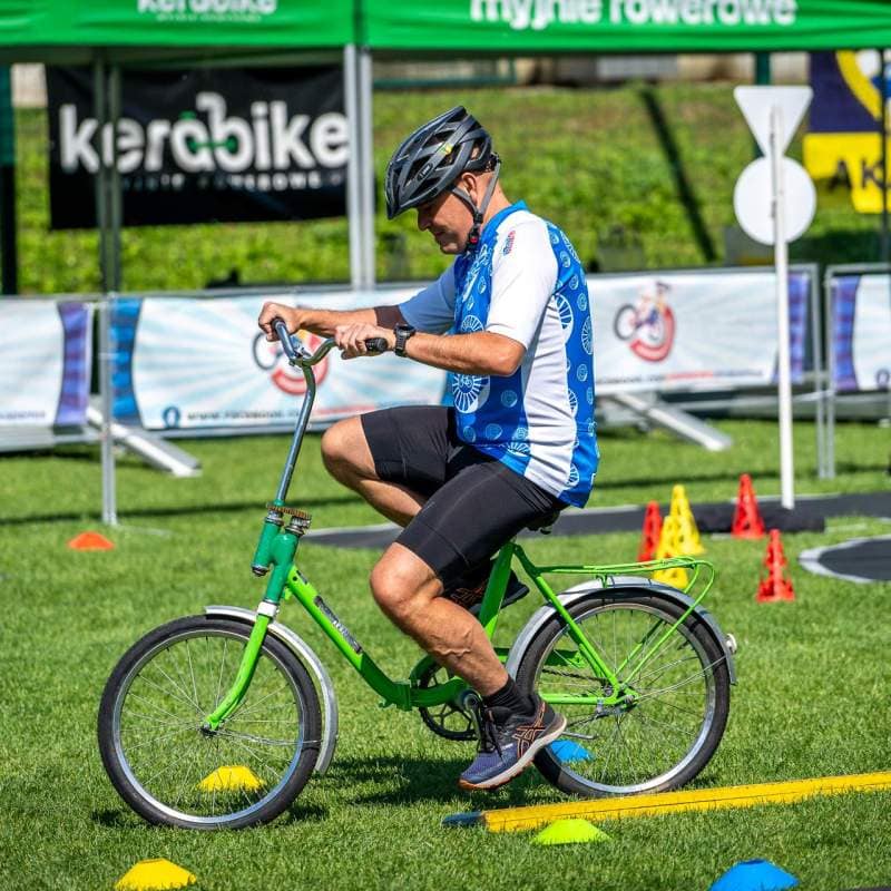 Małopolska Tour 2024 - Proszowice - zdjęcie z wydarzenia