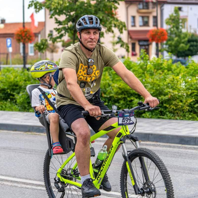 Małopolska Tour 2024 - Proszowice - zdjęcie z wydarzenia