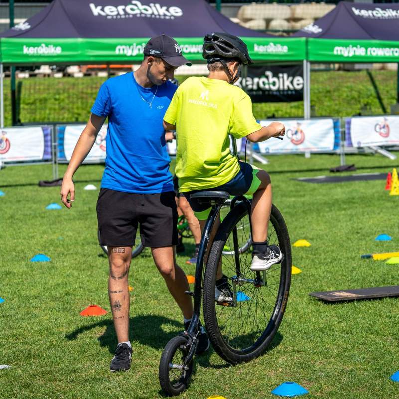 Małopolska Tour 2024 - Proszowice - zdjęcie z wydarzenia