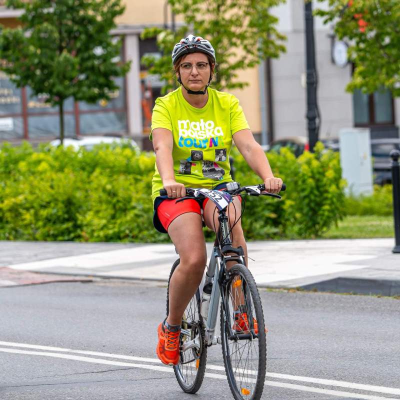 Małopolska Tour 2024 - Proszowice - zdjęcie z wydarzenia