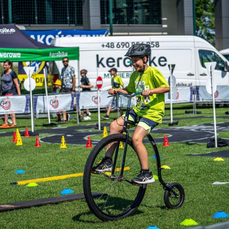 Małopolska Tour 2024 - Proszowice - zdjęcie z wydarzenia