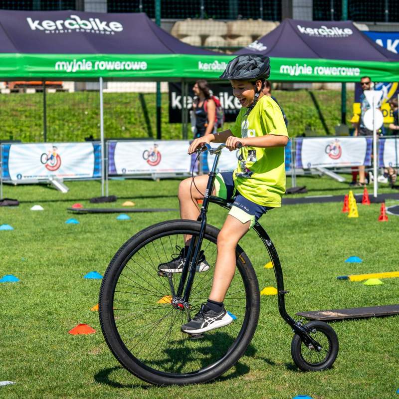 Małopolska Tour 2024 - Proszowice - zdjęcie z wydarzenia