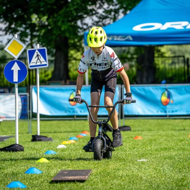 Małopolska Tour 2024 - Proszowice - zdjęcie z wydarzenia