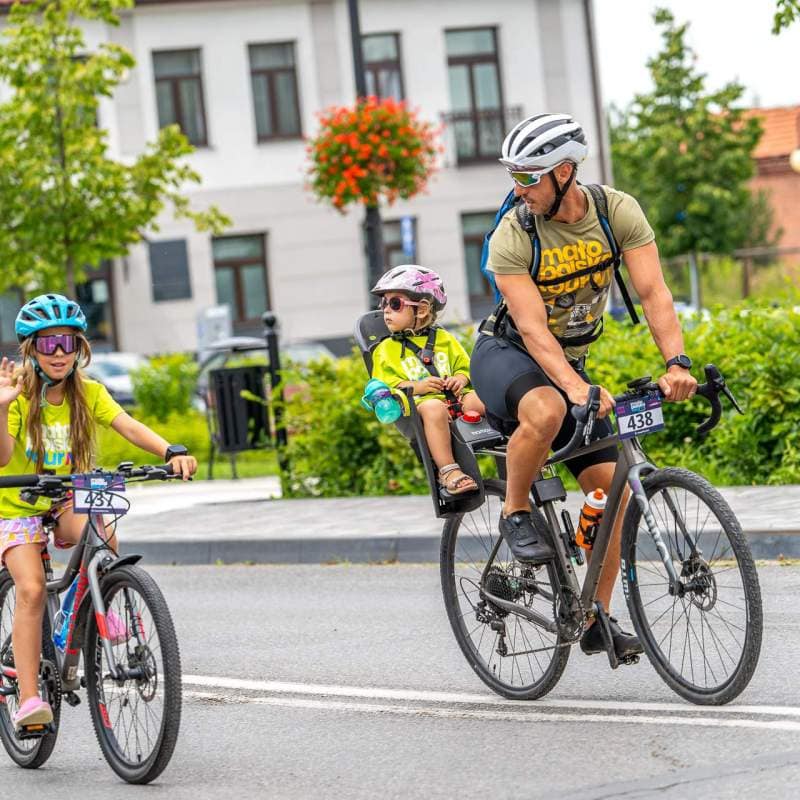 Małopolska Tour 2024 - Proszowice - zdjęcie z wydarzenia
