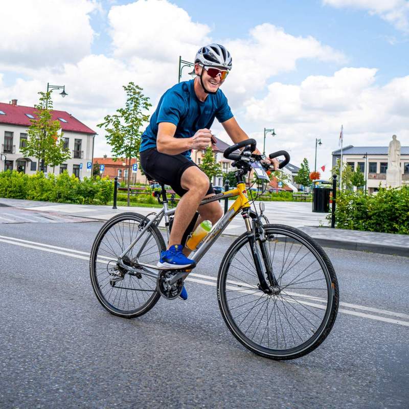 Małopolska Tour 2024 - Proszowice - zdjęcie z wydarzenia