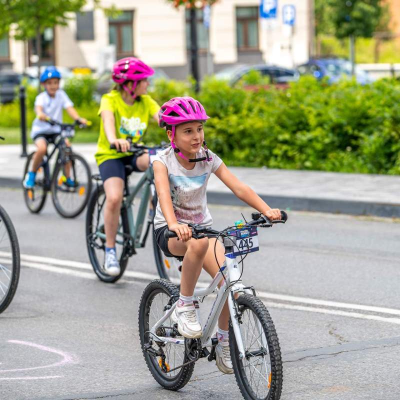 Małopolska Tour 2024 - Proszowice - zdjęcie z wydarzenia
