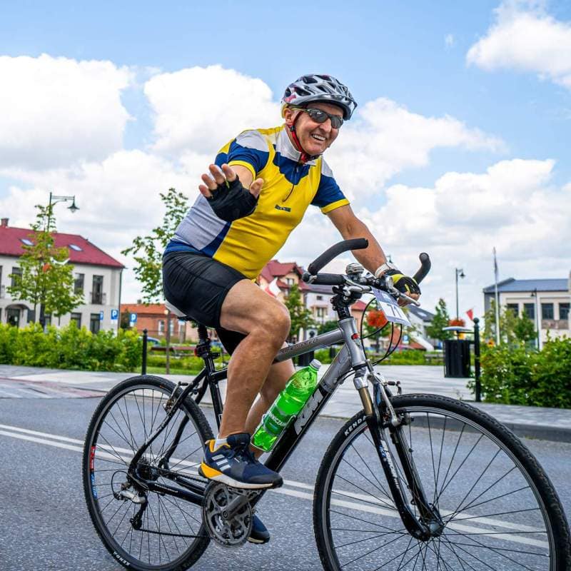 Małopolska Tour 2024 - Proszowice - zdjęcie z wydarzenia