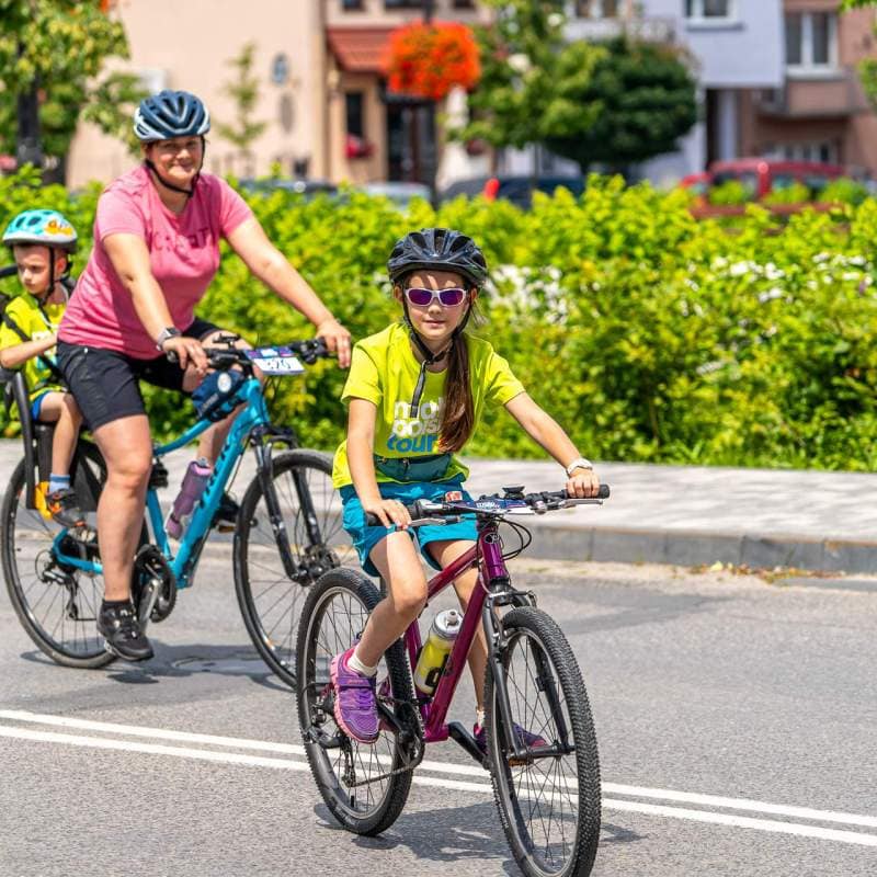 Małopolska Tour 2024 - Proszowice - zdjęcie z wydarzenia