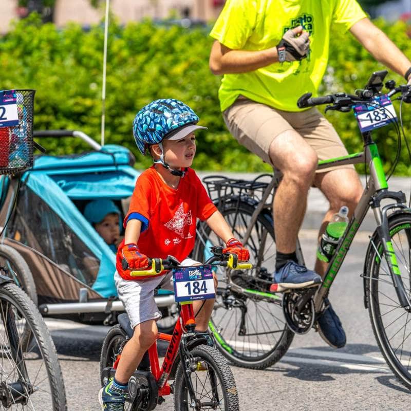 Małopolska Tour 2024 - Proszowice - zdjęcie z wydarzenia