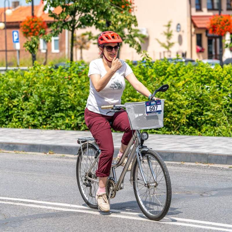 Małopolska Tour 2024 - Proszowice - zdjęcie z wydarzenia