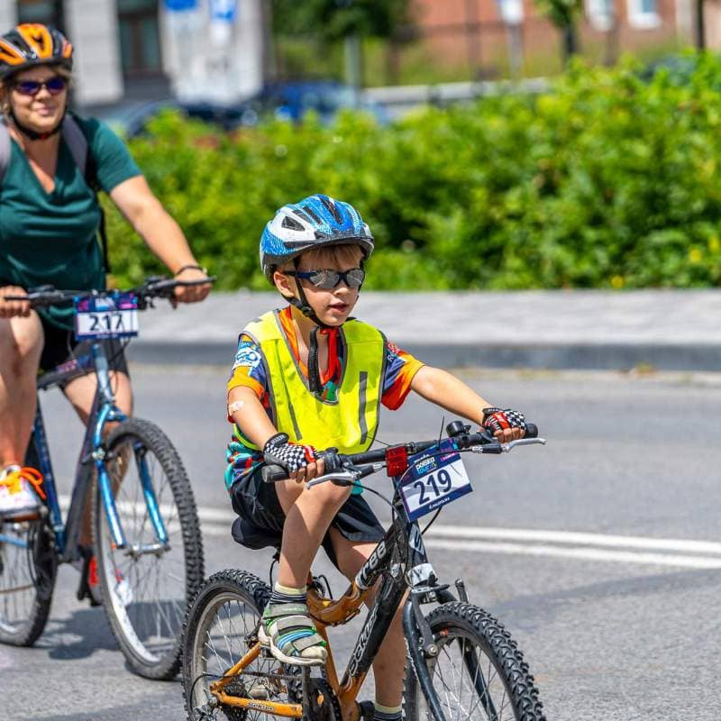 Małopolska Tour 2024 - Proszowice - zdjęcie z wydarzenia