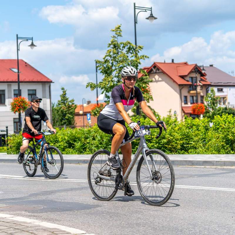 Małopolska Tour 2024 - Proszowice - zdjęcie z wydarzenia