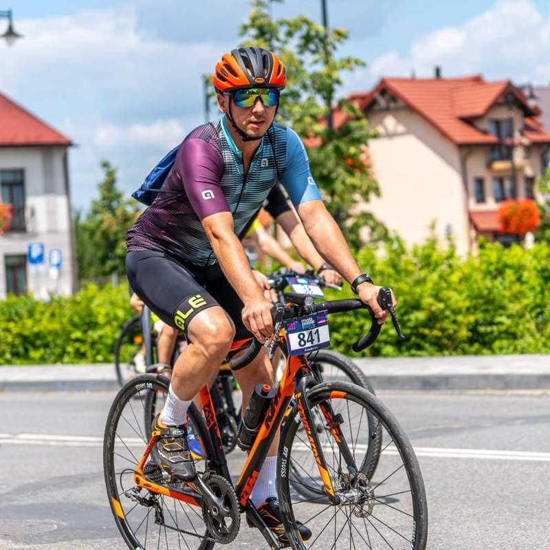 Małopolska Tour 2024 - Proszowice - zdjęcie z wydarzenia