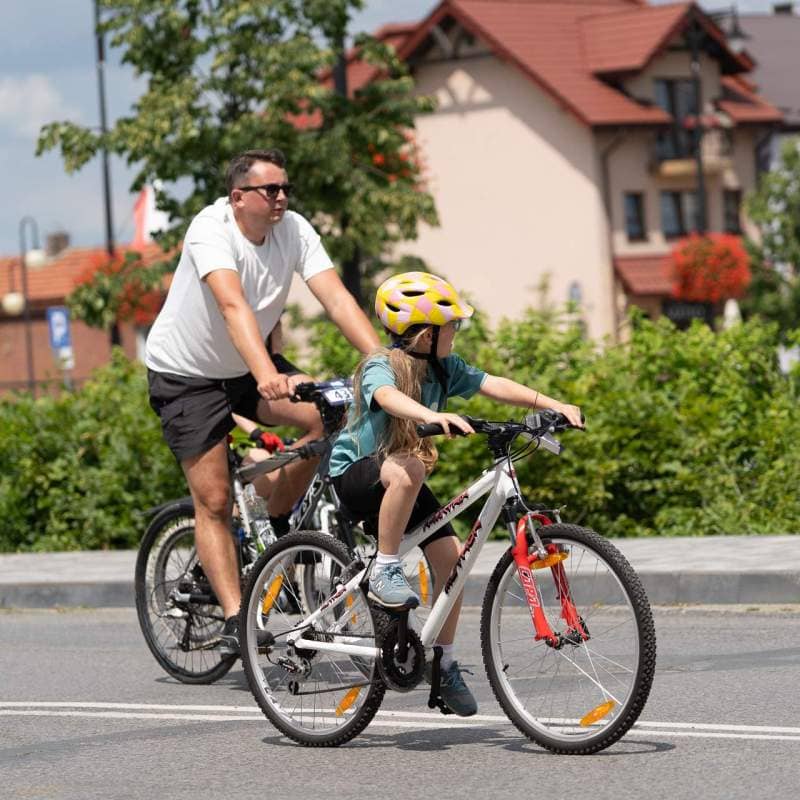 Małopolska Tour 2024 - Proszowice - zdjęcie z wydarzenia