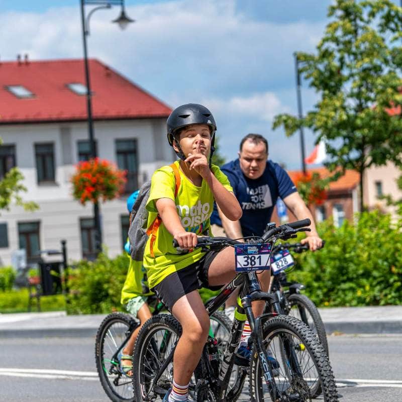Małopolska Tour 2024 - Proszowice - zdjęcie z wydarzenia