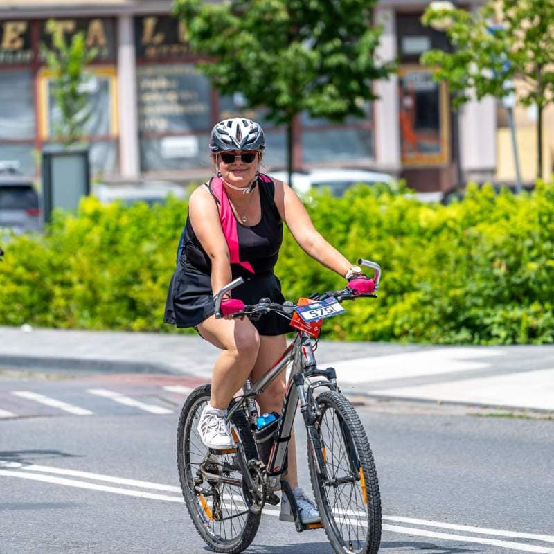 Małopolska Tour 2024 - Proszowice - zdjęcie z wydarzenia