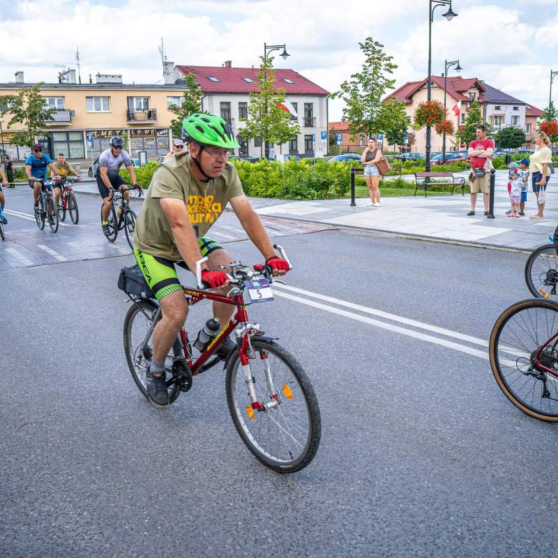 Małopolska Tour 2024 - Proszowice - zdjęcie z wydarzenia