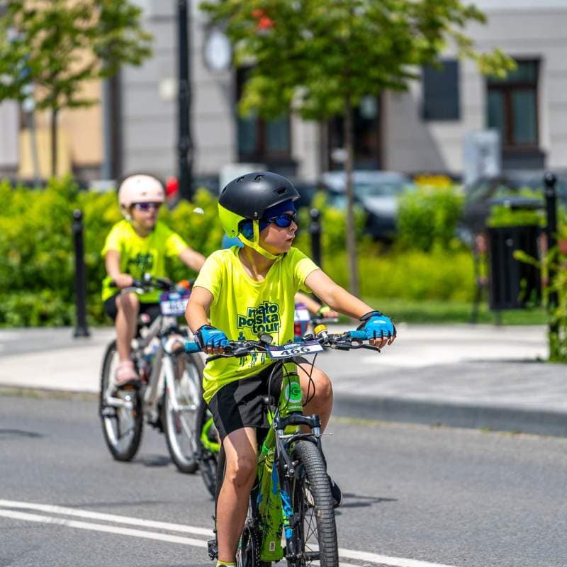 Małopolska Tour 2024 - Proszowice - zdjęcie z wydarzenia