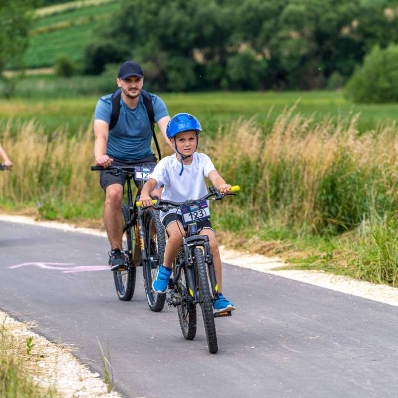 Małopolska Tour 2024 - Proszowice - zdjęcie z wydarzenia