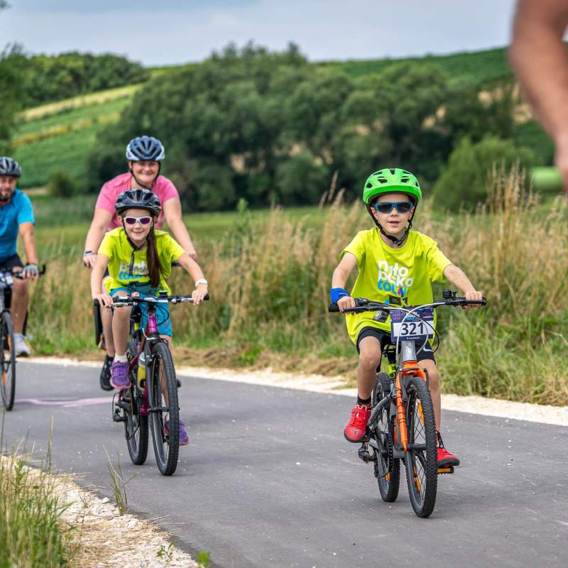 Małopolska Tour 2024 - Proszowice - zdjęcie z wydarzenia