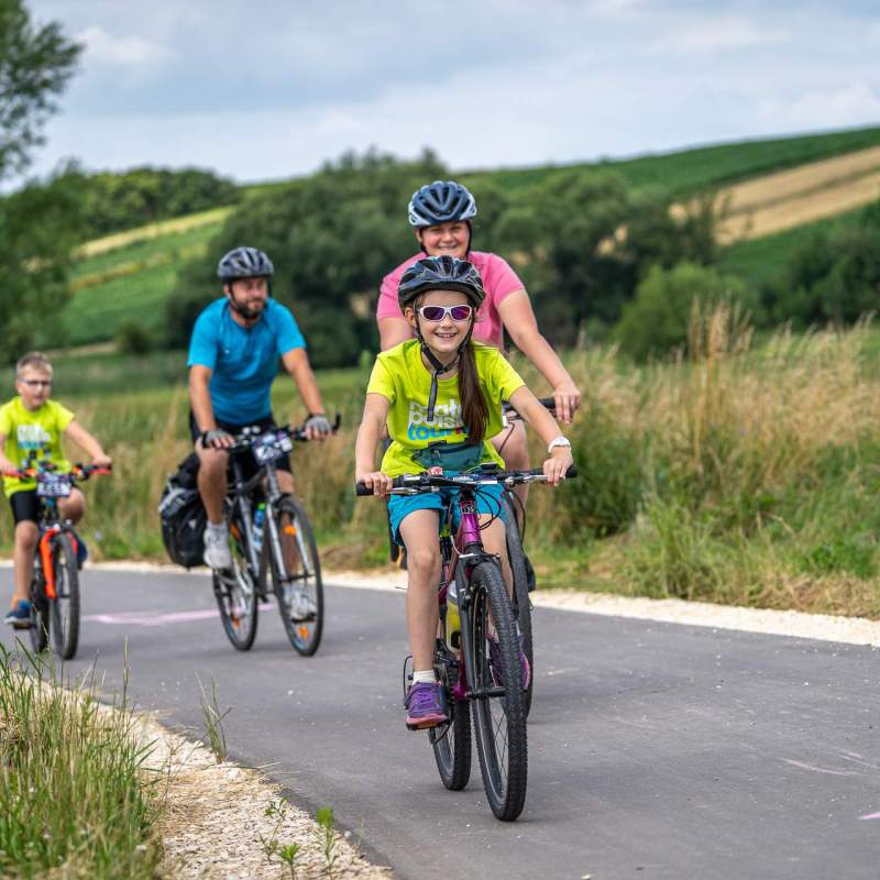 Małopolska Tour 2024 - Proszowice - zdjęcie z wydarzenia