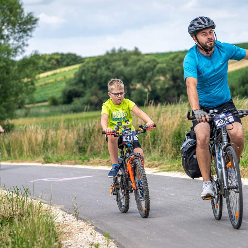 Małopolska Tour 2024 - Proszowice - zdjęcie z wydarzenia