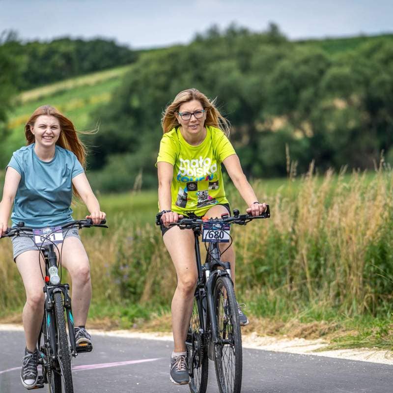Małopolska Tour 2024 - Proszowice - zdjęcie z wydarzenia