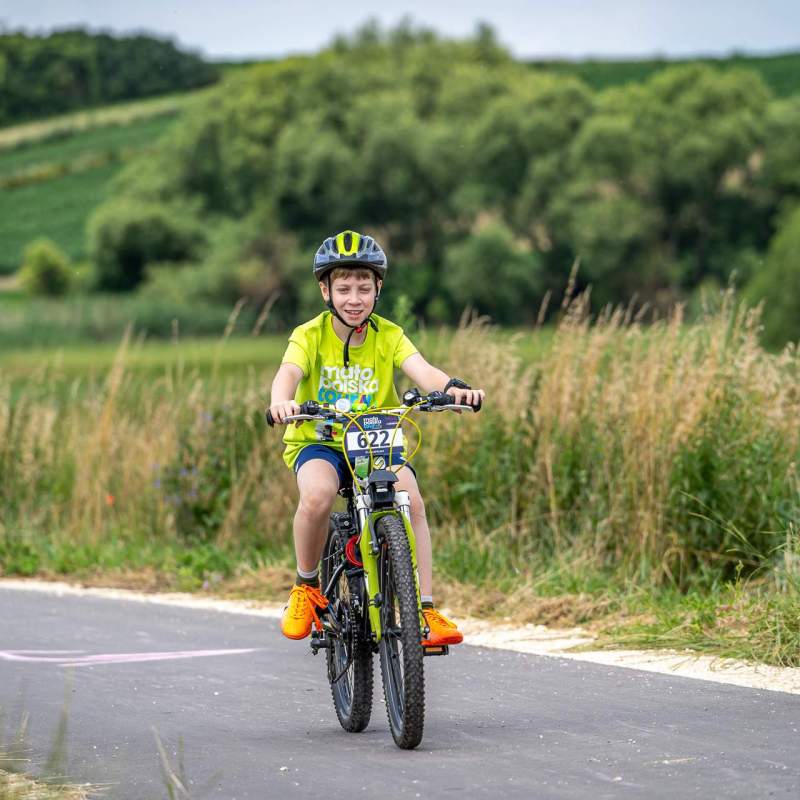 Małopolska Tour 2024 - Proszowice - zdjęcie z wydarzenia