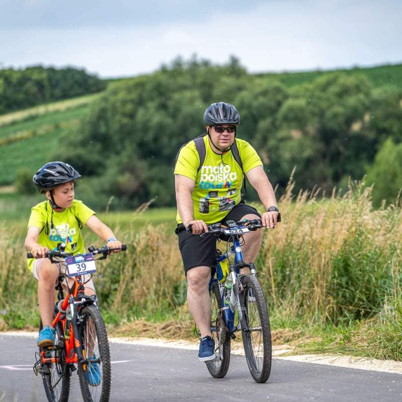 Małopolska Tour 2024 - Proszowice - zdjęcie z wydarzenia