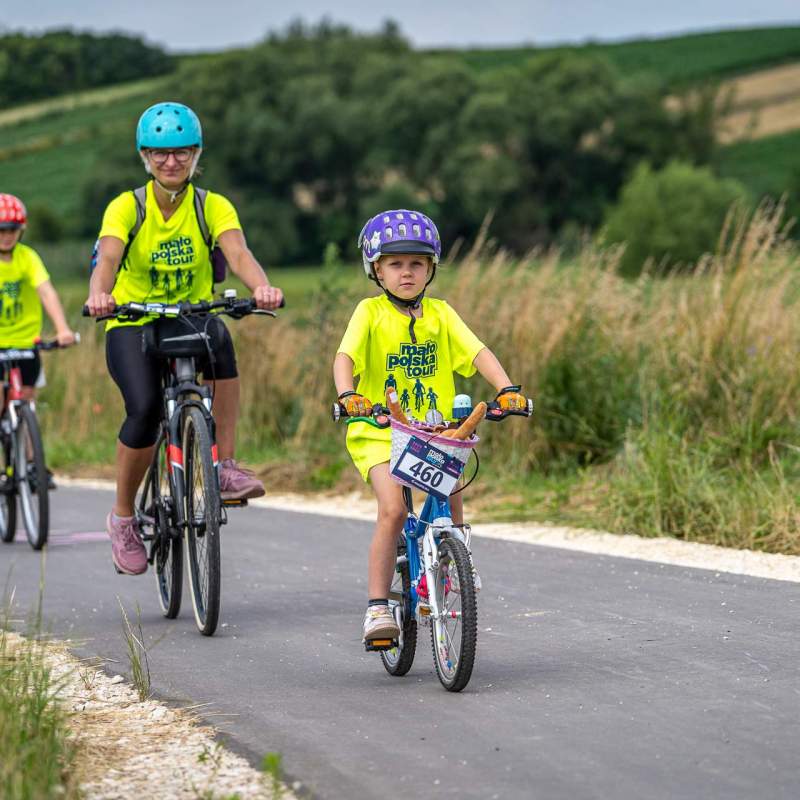 Małopolska Tour 2024 - Proszowice - zdjęcie z wydarzenia