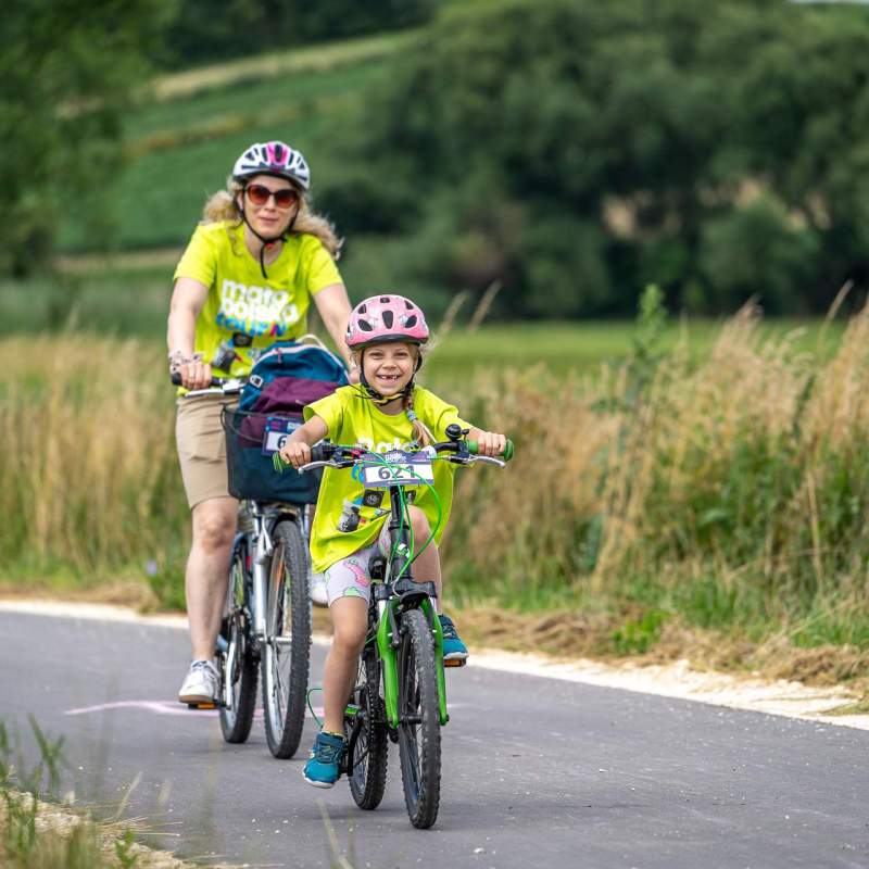 Małopolska Tour 2024 - Proszowice - zdjęcie z wydarzenia