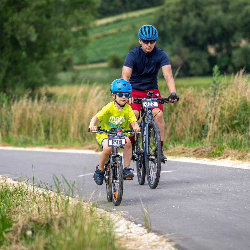 Małopolska Tour 2024 - Proszowice - zdjęcie z wydarzenia