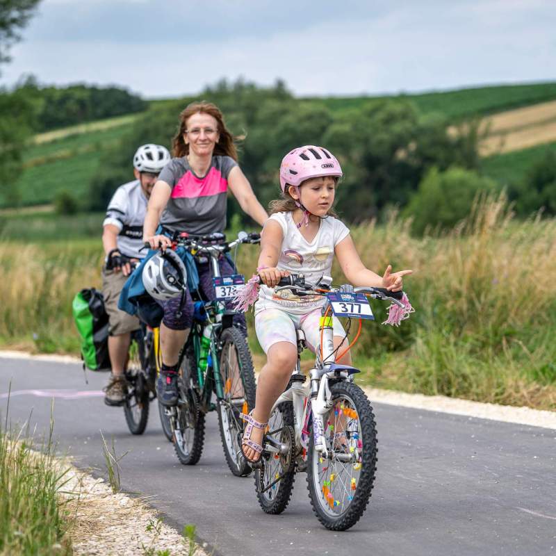 Małopolska Tour 2024 - Proszowice - zdjęcie z wydarzenia