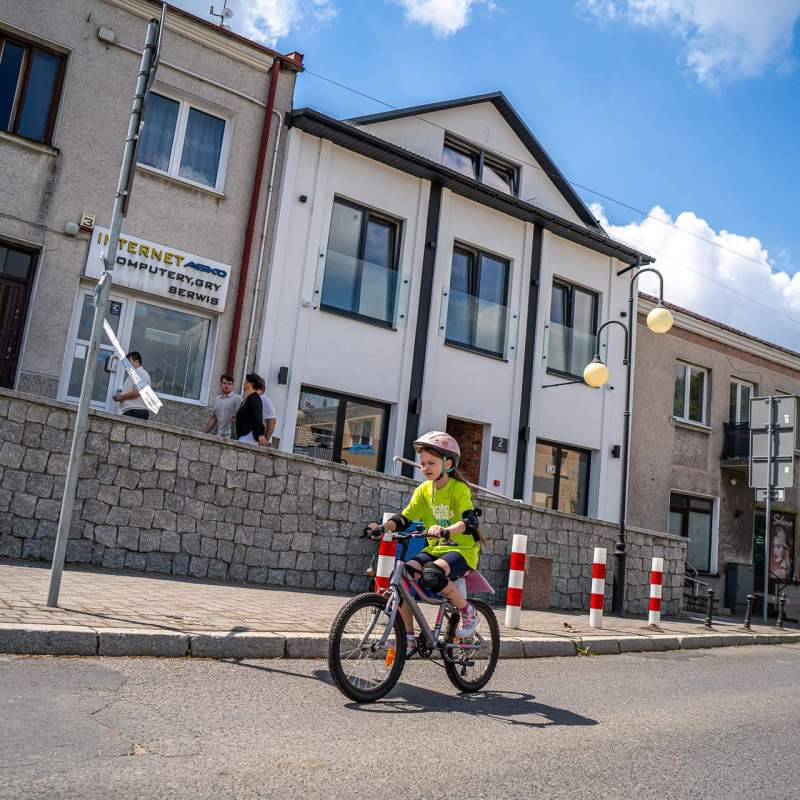 Małopolska Tour 2024 - Proszowice - zdjęcie z wydarzenia