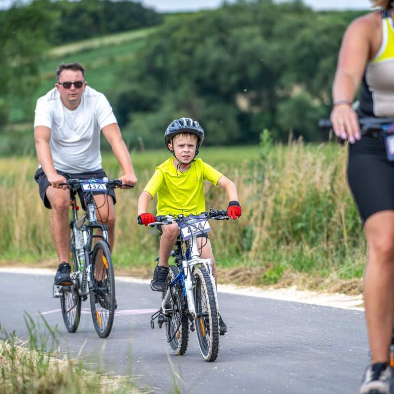 Małopolska Tour 2024 - Proszowice - zdjęcie z wydarzenia