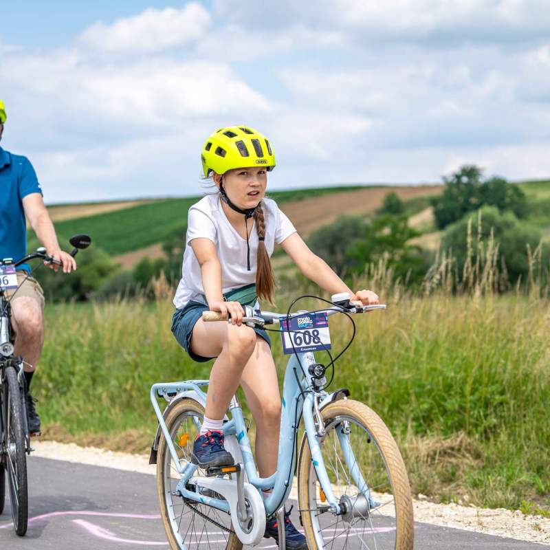 Małopolska Tour 2024 - Proszowice - zdjęcie z wydarzenia