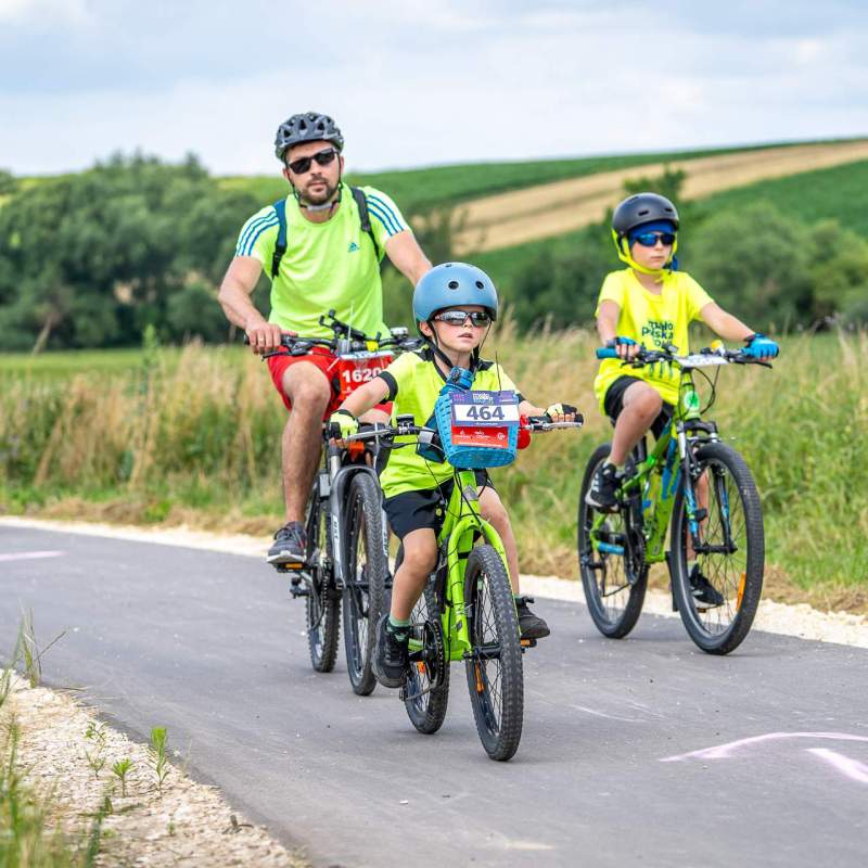 Małopolska Tour 2024 - Proszowice - zdjęcie z wydarzenia