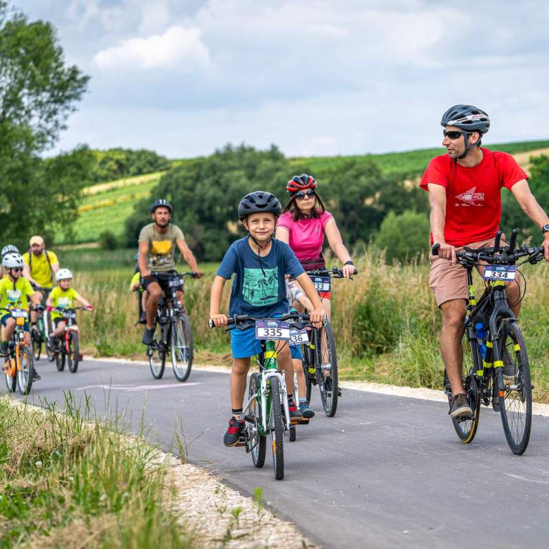 Małopolska Tour 2024 - Proszowice - zdjęcie z wydarzenia