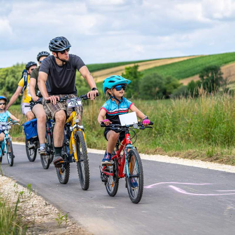 Małopolska Tour 2024 - Proszowice - zdjęcie z wydarzenia