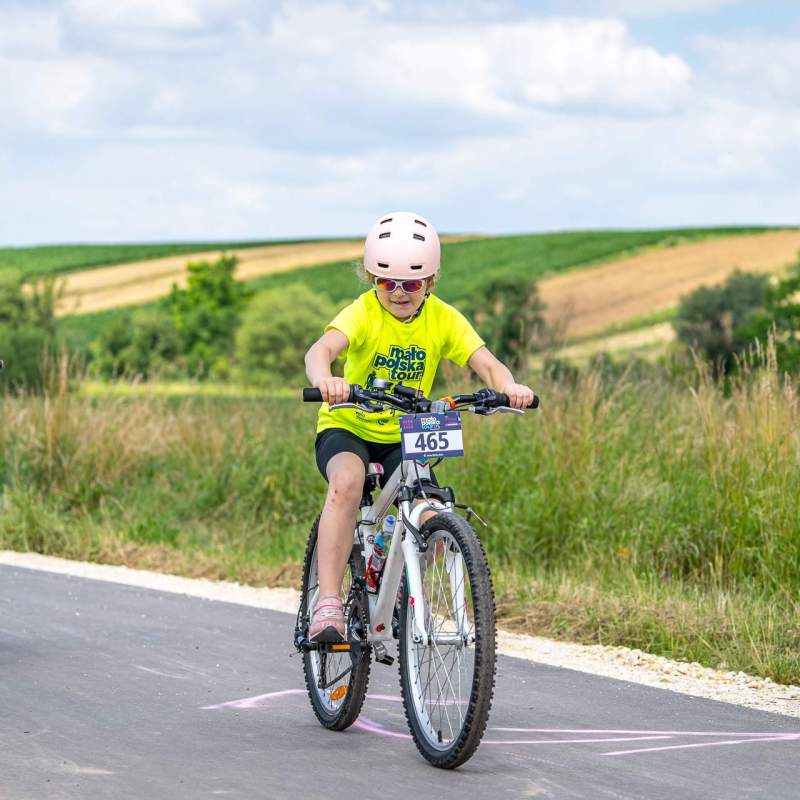 Małopolska Tour 2024 - Proszowice - zdjęcie z wydarzenia