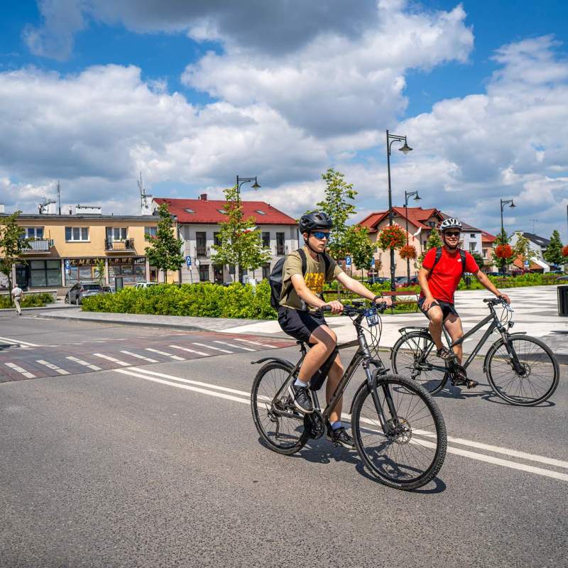Małopolska Tour 2024 - Proszowice - zdjęcie z wydarzenia