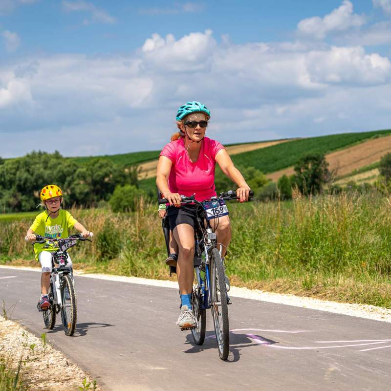 Małopolska Tour 2024 - Proszowice - zdjęcie z wydarzenia