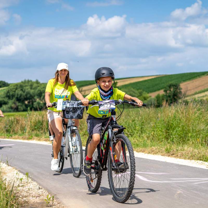 Małopolska Tour 2024 - Proszowice - zdjęcie z wydarzenia