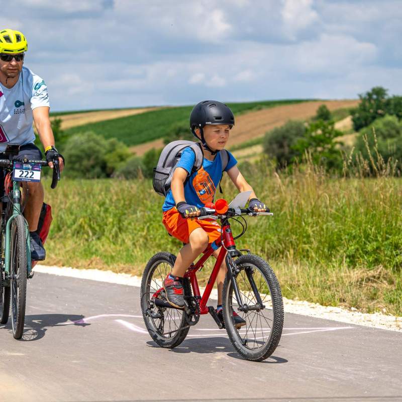 Małopolska Tour 2024 - Proszowice - zdjęcie z wydarzenia